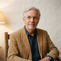 Glenn Talbot
